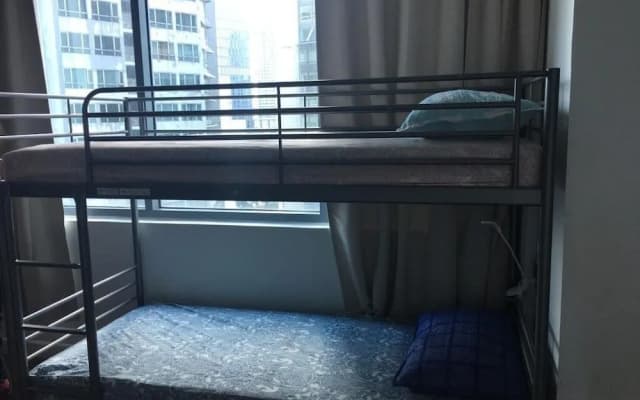 New Hope KL Dorms - Hostel - photo 2