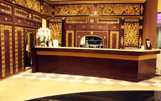 Nam Centre Kemayoran - photo 2