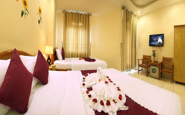 Victori Hotel Da Nang - photo 5
