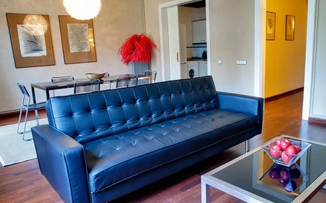 Val Apartments - photo 2