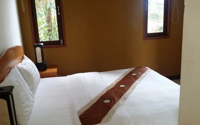 Baan Luxor Villas Koh Samui - photo 4