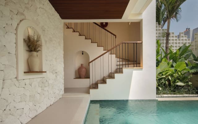 Solaya Villas Canggu - photo 5