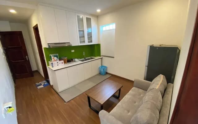 Era Apartment Đông Các - photo 4