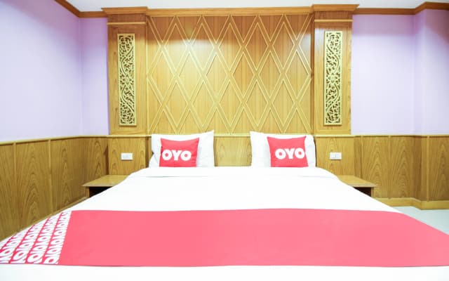 OYO 280 Thai Garden Resort - photo 5