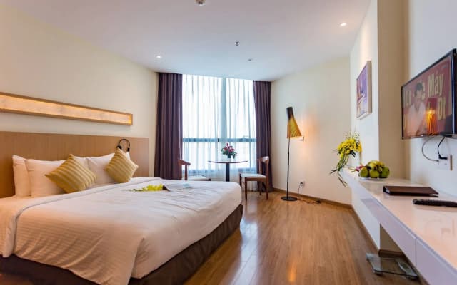 Premier Starcity Condotel - photo 3
