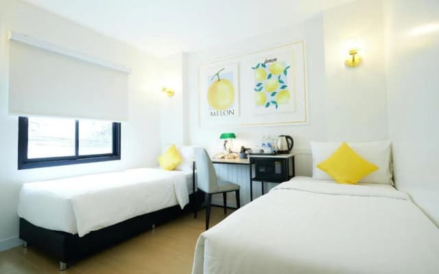 Rose Apple Hotel - photo 3