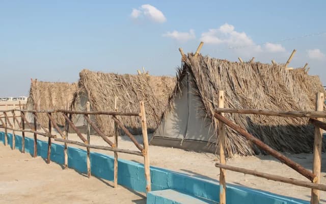 Bianky Beach Camp - photo 5