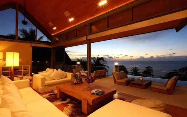 Villa Chan Grajang - photo 5