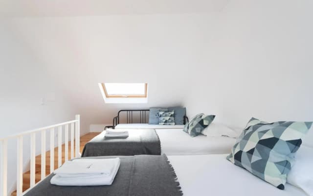 FLH Mouraria Charming Flat III - photo 2