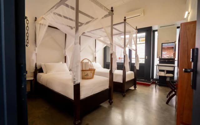 Tian Jing Hotel - photo 3
