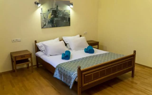 Guest House Iakob Gogebashvili - photo 3