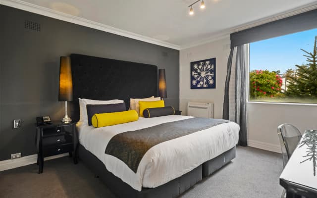 The Hydro Majestic Hotel - photo 3