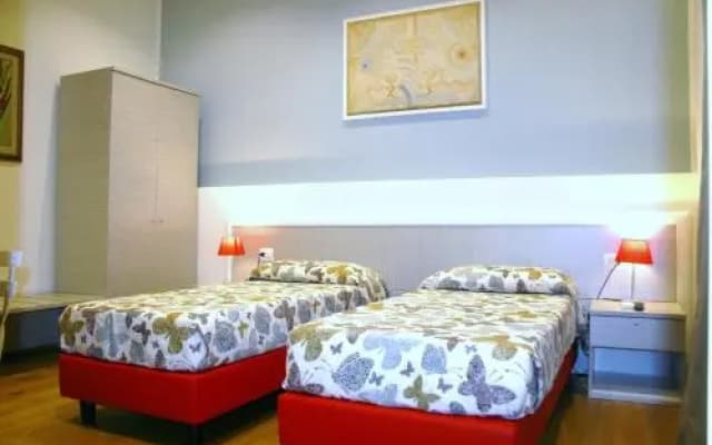B&B La Piazza - photo 5