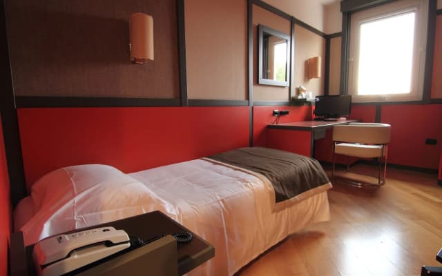 Hotel Metrò - photo 4