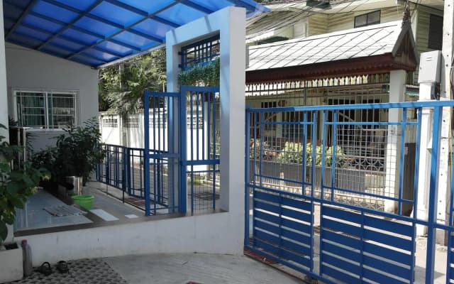 Kim Hostel 2 @ Moeleng - photo 3