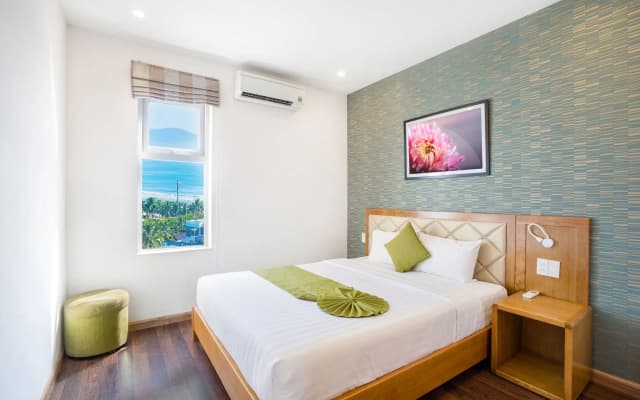 Ronal Hotel - photo 4