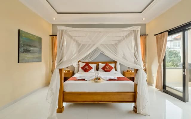 Gora House Bali - photo 5