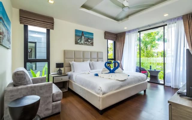 Laguna Park Villas - photo 2