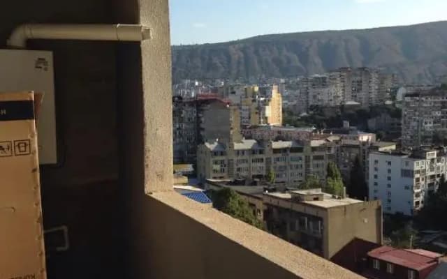 Saburtalo - photo 2