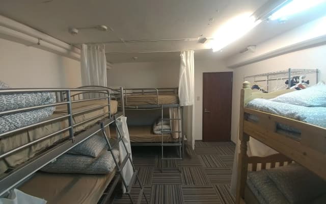 Hostel Furoya - photo 2
