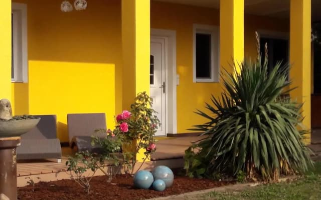 Bungalow at Lake Alte Donau - photo 3