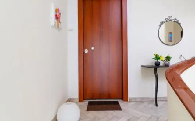 Elpidos Central Athens Luxurious Apartments - photo 2