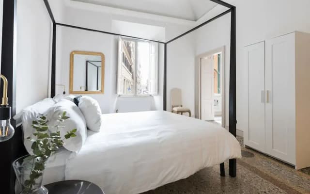 Classic 2BR in Prati by Sonder - photo 5