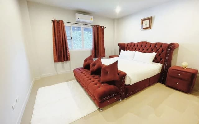 PK Villa Koh Samui - photo 3