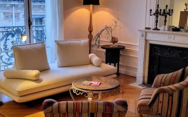 appartement métro saint maur - photo 4