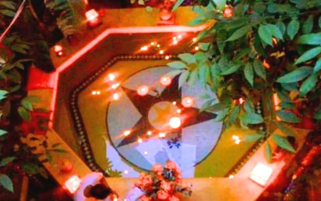 Riad Dia - Hostel - photo 4