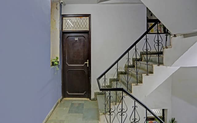 Hotel O Sunrise Villa - photo 5