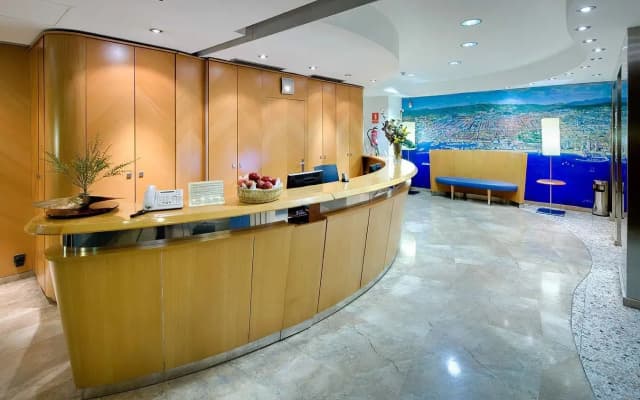 Hotel Del Mar - photo 2