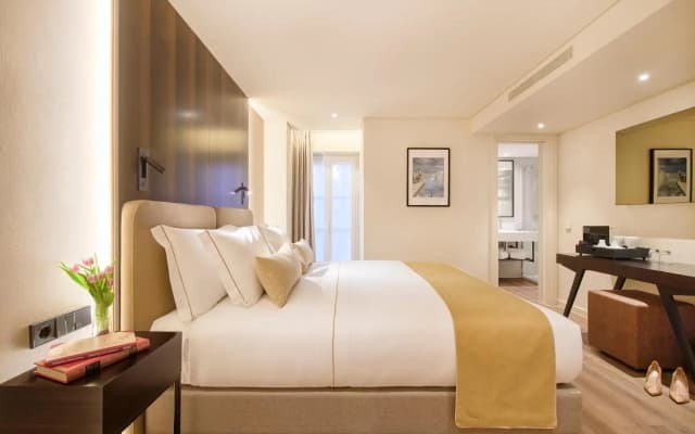 Hotel Moon & Sun Lisboa - photo 3