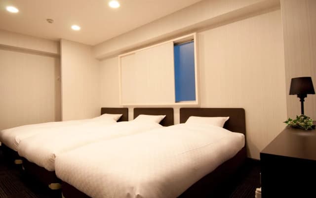 Hotel Lotus Umeda - Adult Only - photo 2