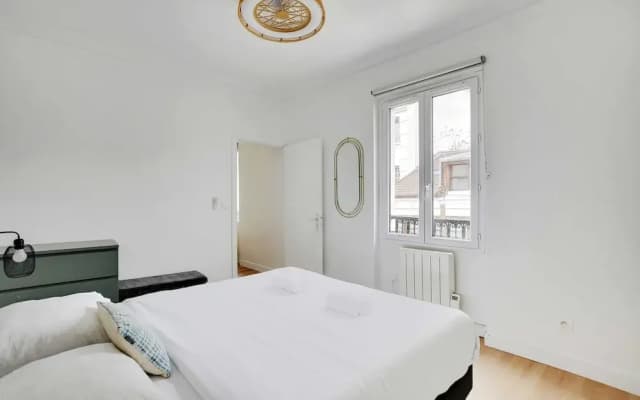 Comfortable Apartment - 1br/4p - Bastille - photo 2