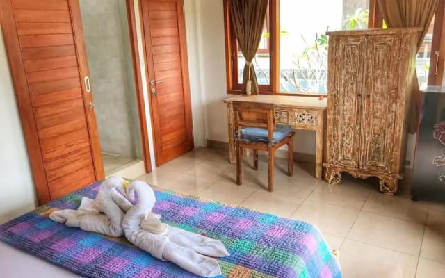 Dijumah Homestay - photo 3