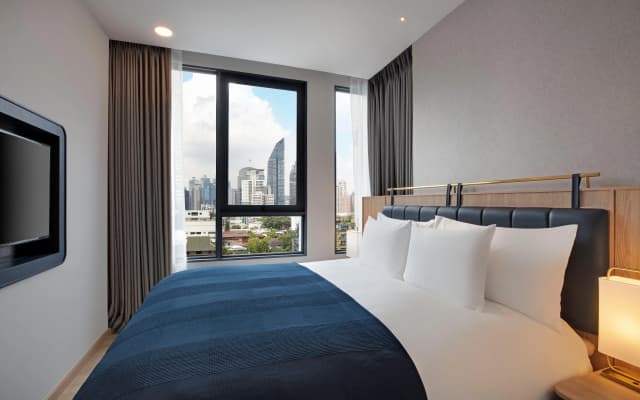 Grass Suites Thonglor - photo 5