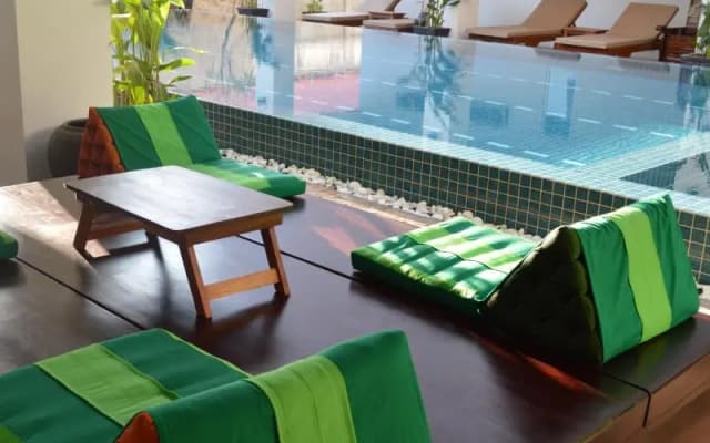 Sokhdom Residence - photo 2
