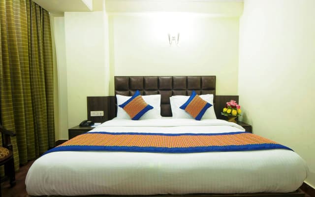 Hotel White House - photo 5