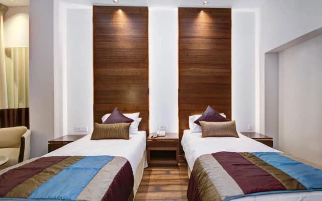 La Sagrita - A Boutique Hotel - photo 5