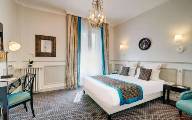 Hôtel Bradford Elysées – Astotel - photo 2