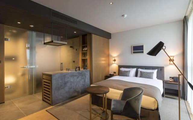 Hotel Canata Kyoto - photo 2