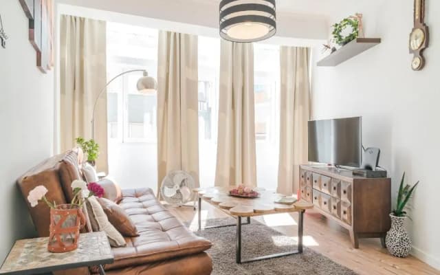 Belem Lisbon Apartment - photo 3