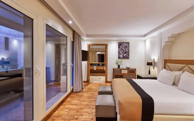 Hôtel & Ryads Barrière Le Naoura - photo 5