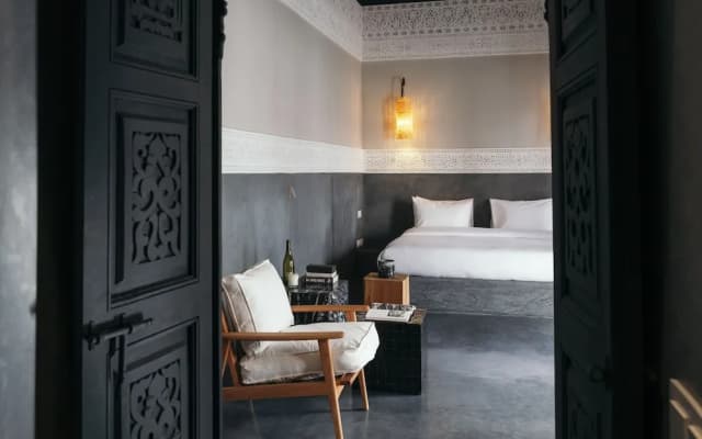 Riad No 37 - photo 4