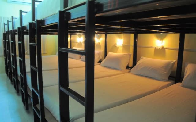 Seventeen Hostel - photo 4