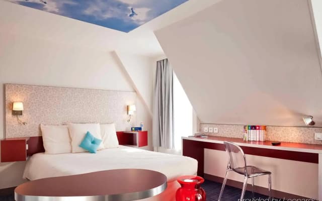 ibis Styles Paris 15 Lecourbe - photo 5