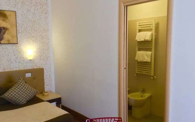 Castel Santangelo Inn - photo 3