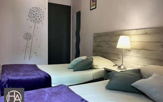 Alliance Hotel Paris - photo 5