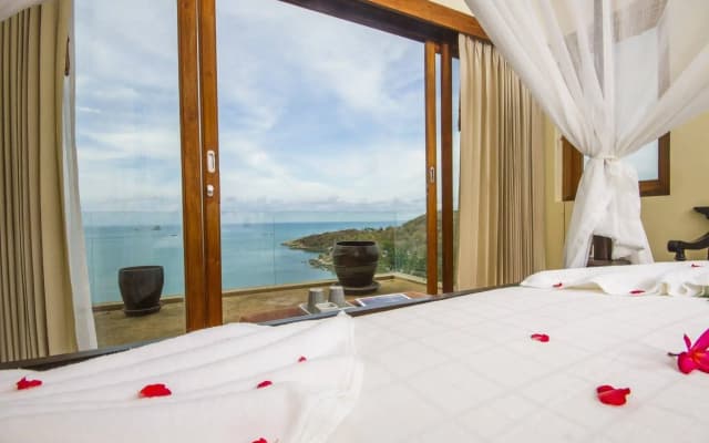 Baan Talay Sai Villa - photo 4
